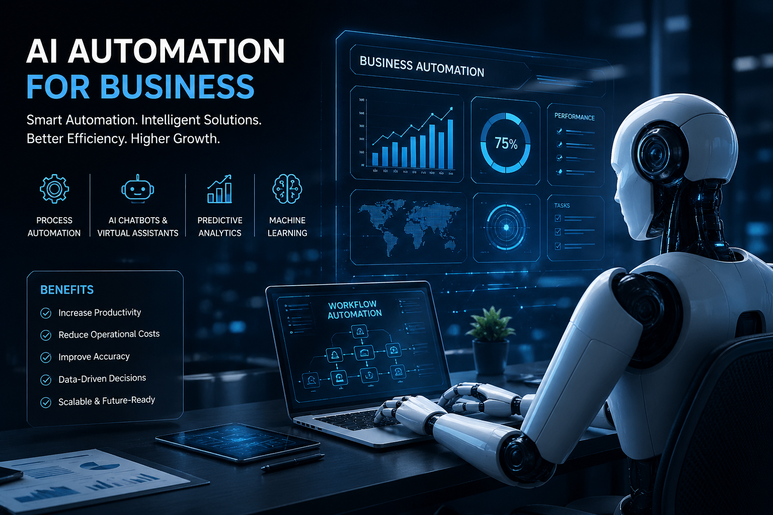 AI Solutions